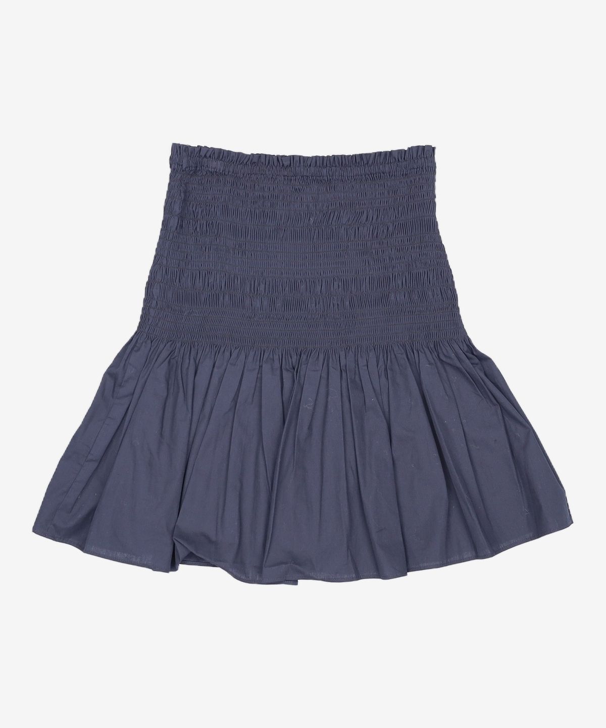 미쏘(MIXXO) 스모킹 미니 스커트 MIWWHC812G 26