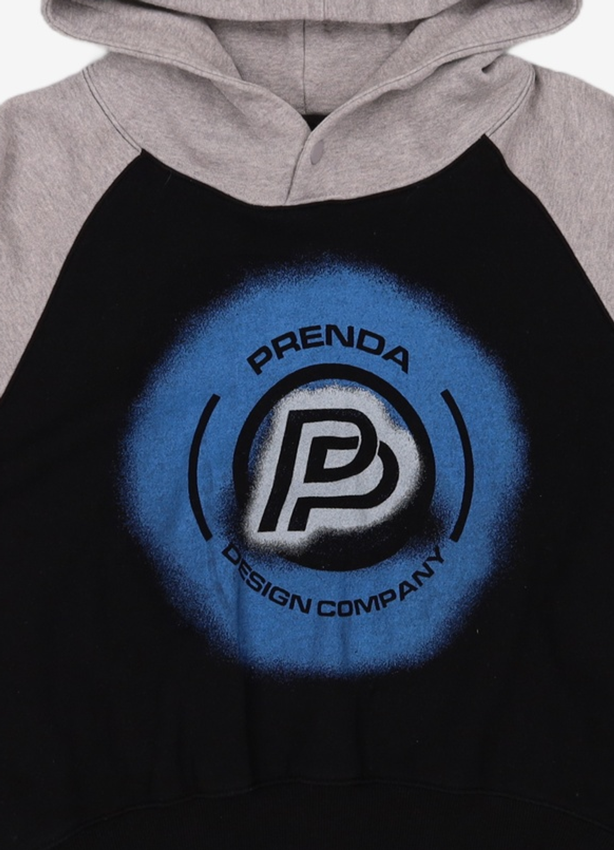 프렌다(PRENDA) 후드 티셔츠 FREE