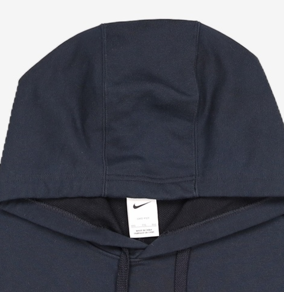 나이키(NIKE) 후드 티셔츠 110