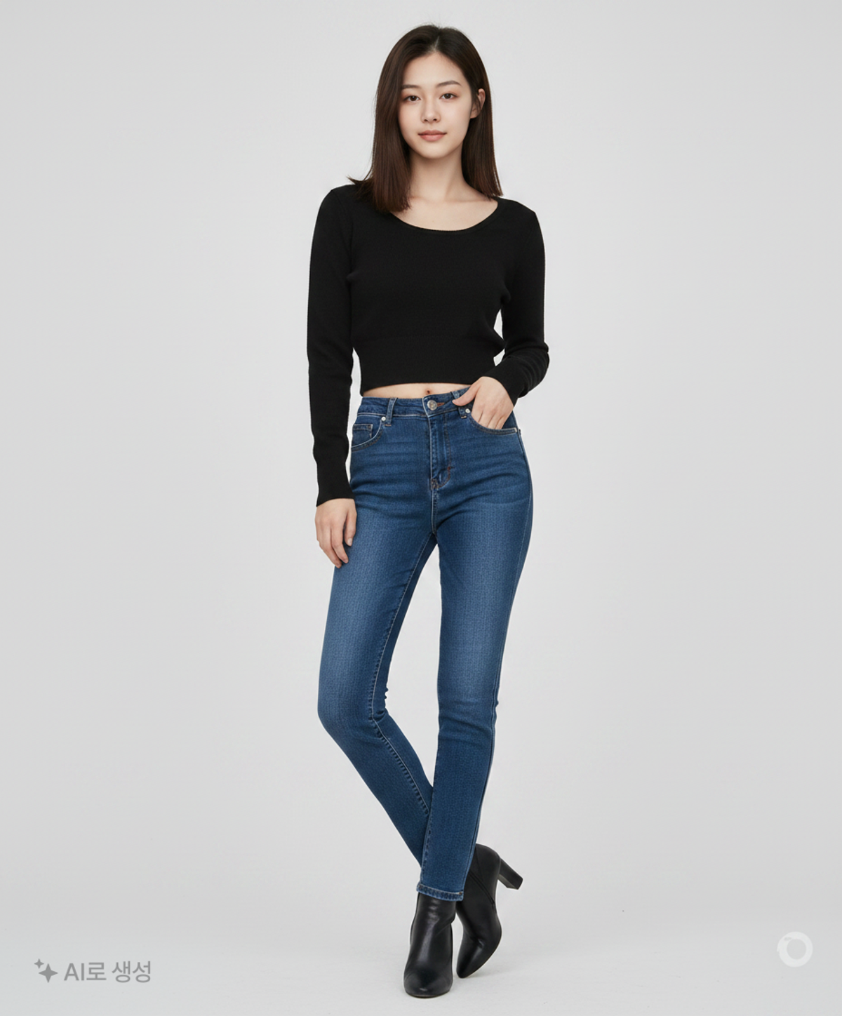 라운드트리코(ROUNDTRICOT) 니트/스웨터 FREE