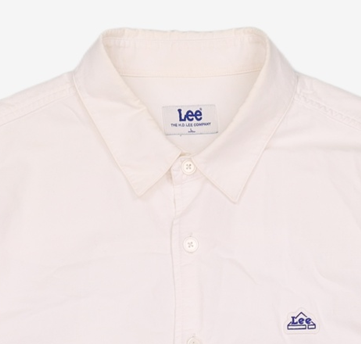 리(LEE) 캐주얼 셔츠 L