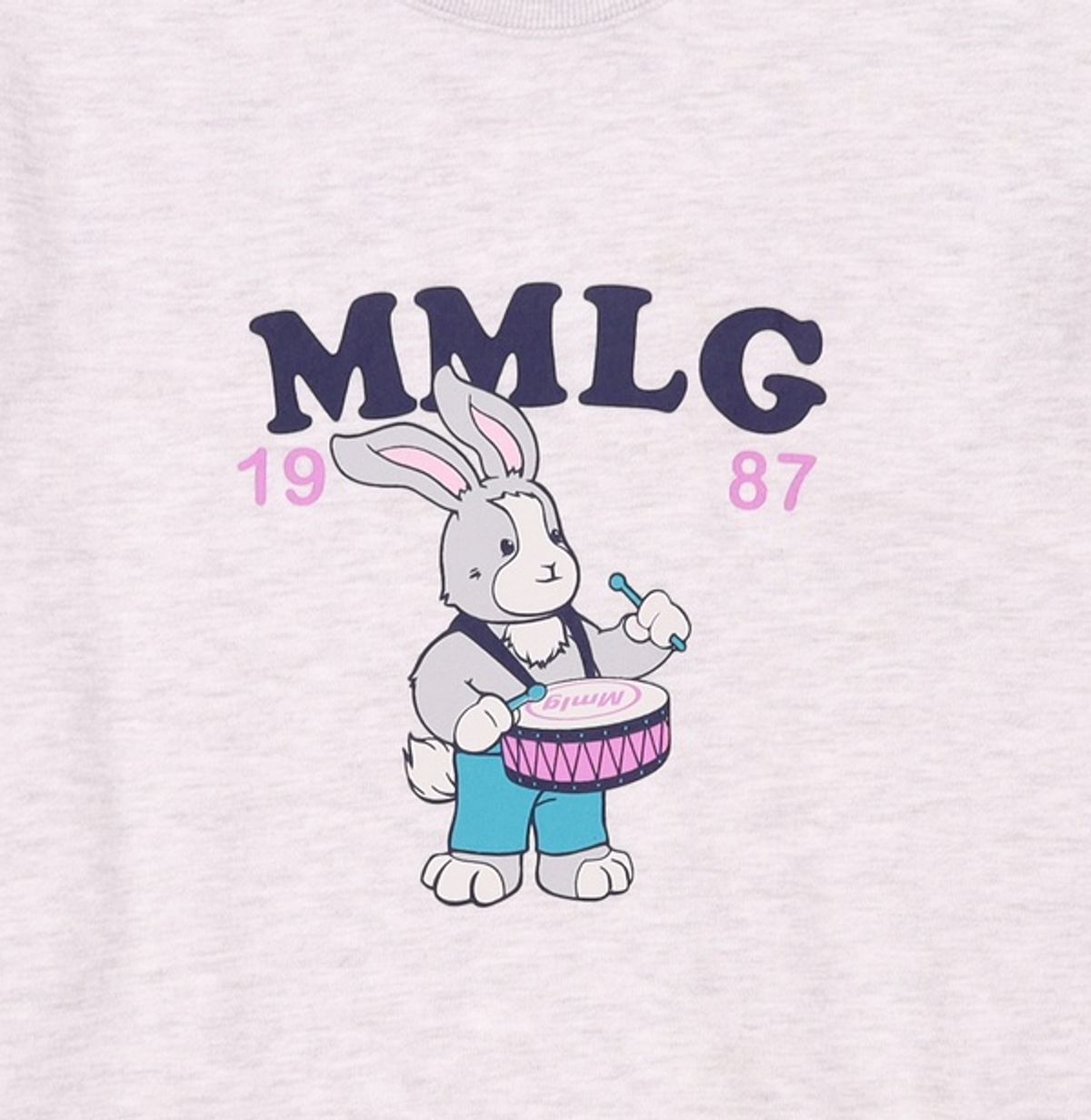 엠엠엘지(MMLG) 맨투맨/스웨트셔츠 M