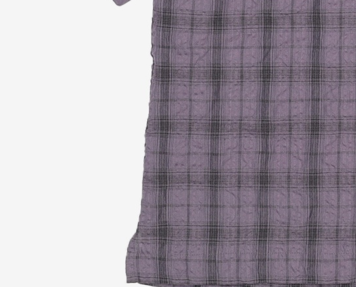 파르티멘토(PARTIMENTO) 캐주얼 셔츠 L