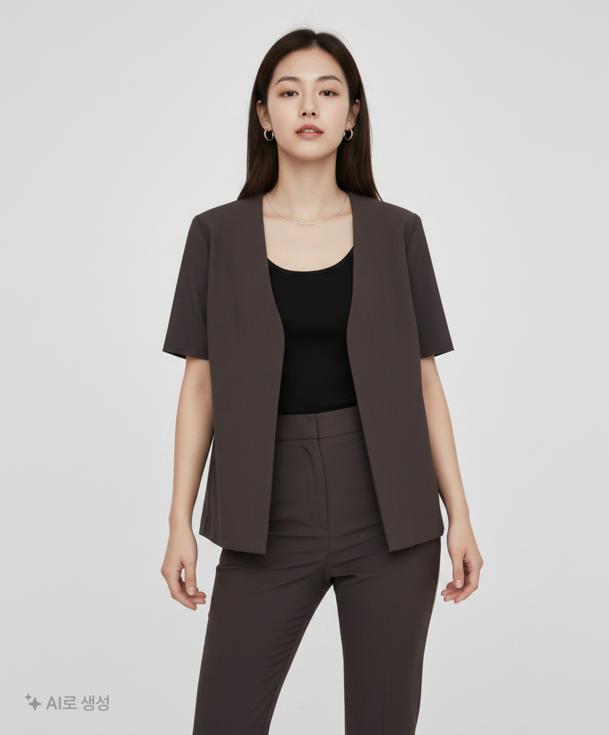 코스(COS) 기타 상의 S