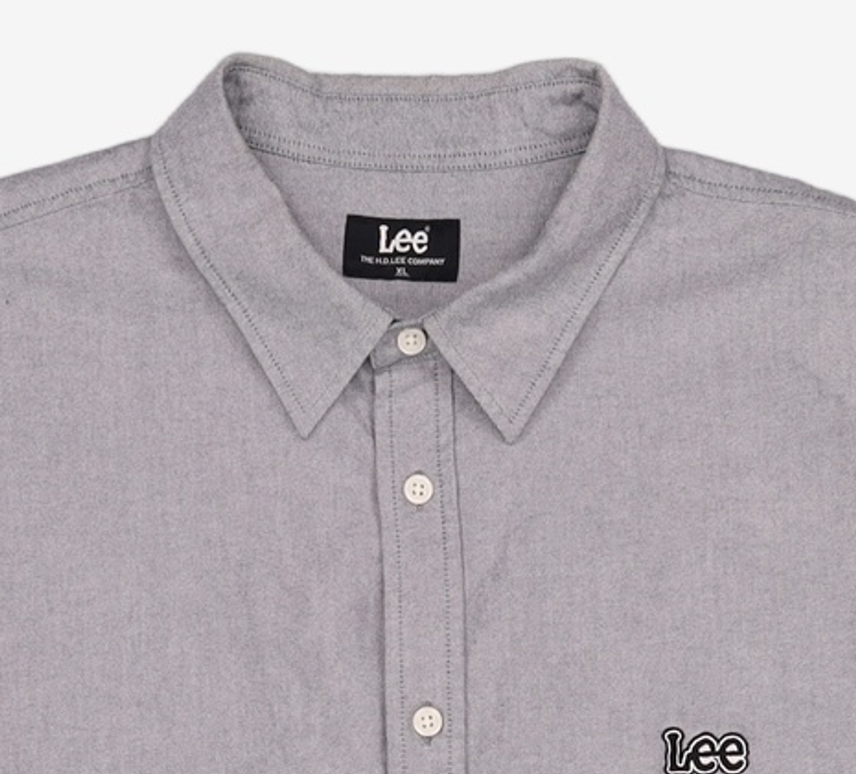 리(LEE) 캐주얼 셔츠 XL