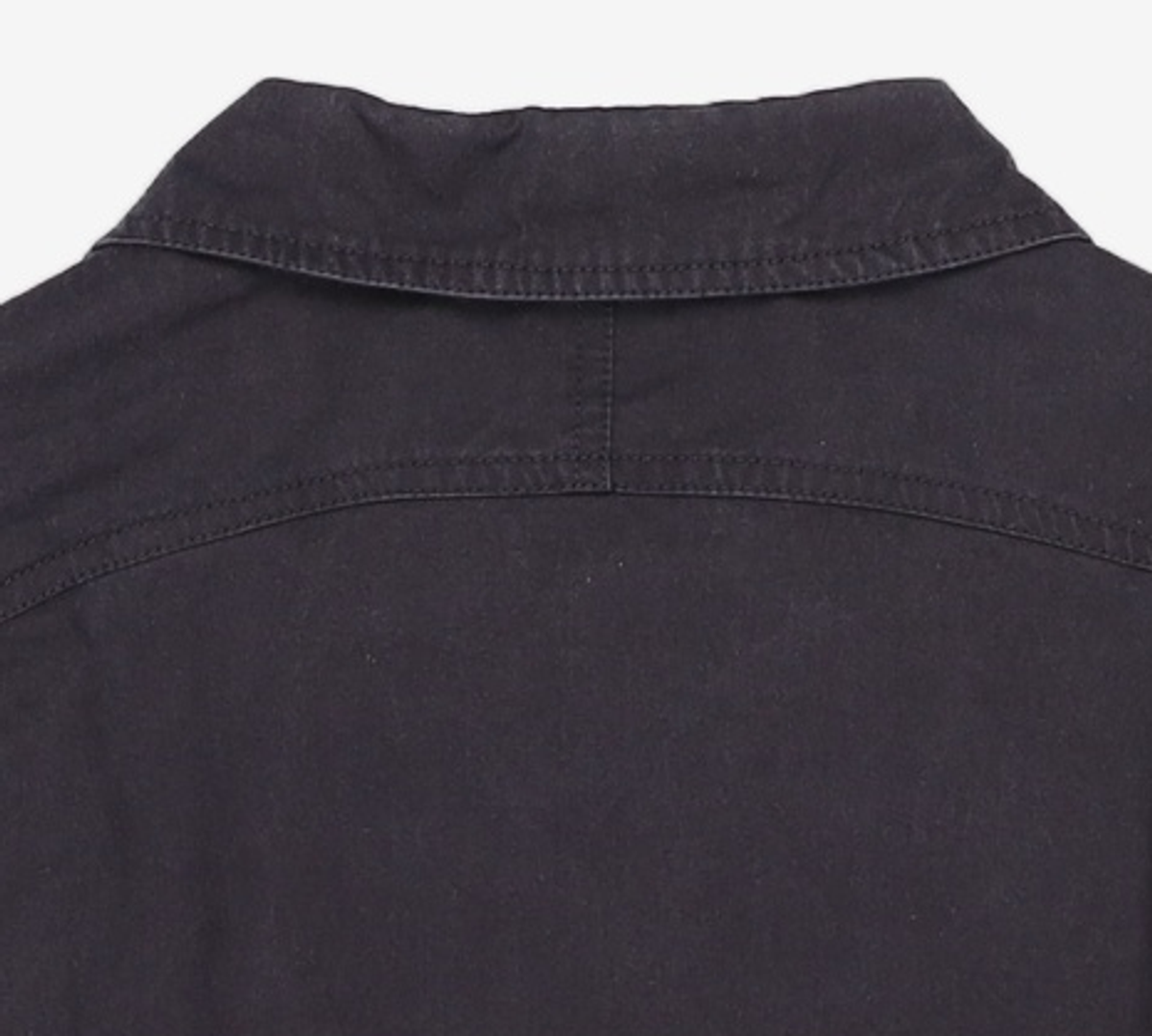 오디너리 홀리데이(ORDINARY HOLIDAY) 오버핏코튼보머점퍼 OVERFIT COTTON BOMBER JUMPER FREE