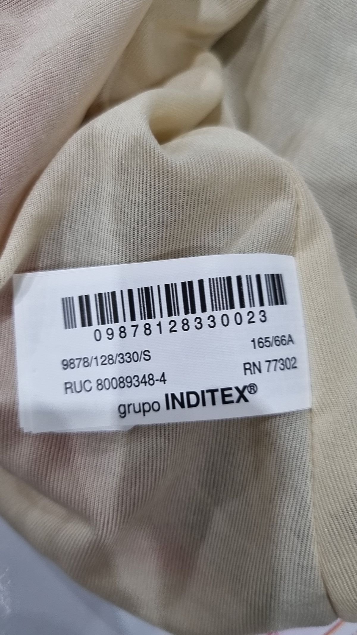 자라(ZARA) 맥시 원피스 S