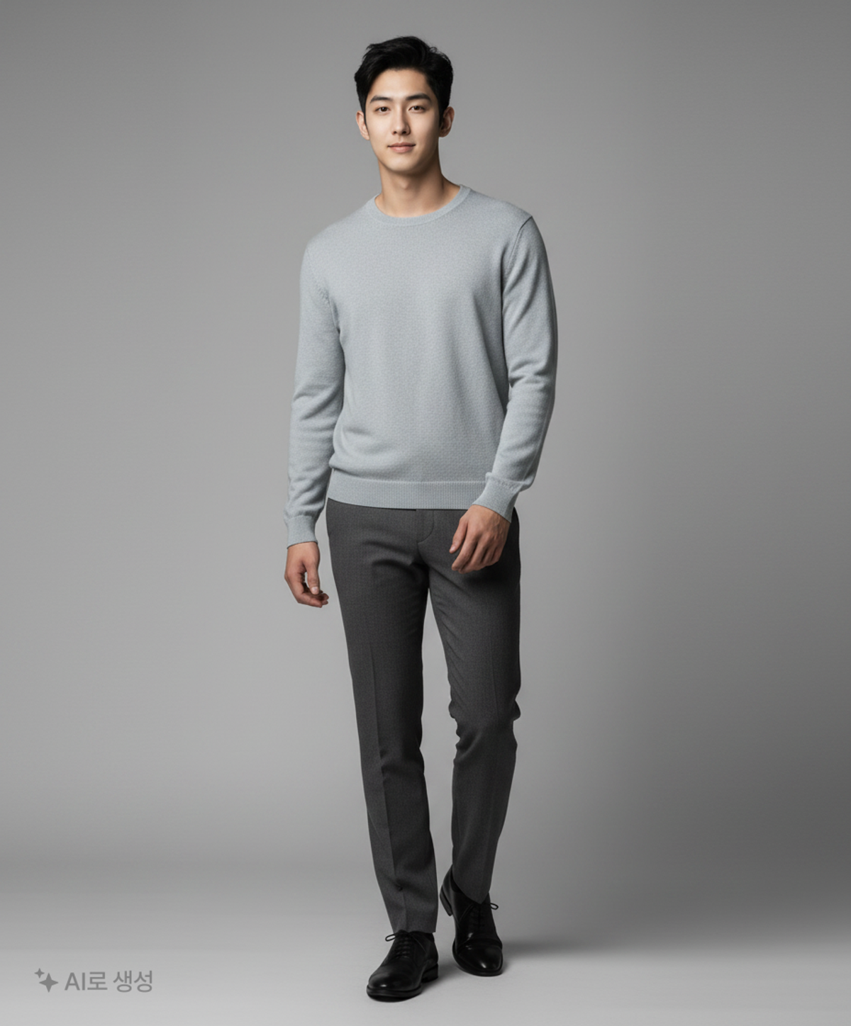 지오다노(GIORDANO) 니트/스웨터 105