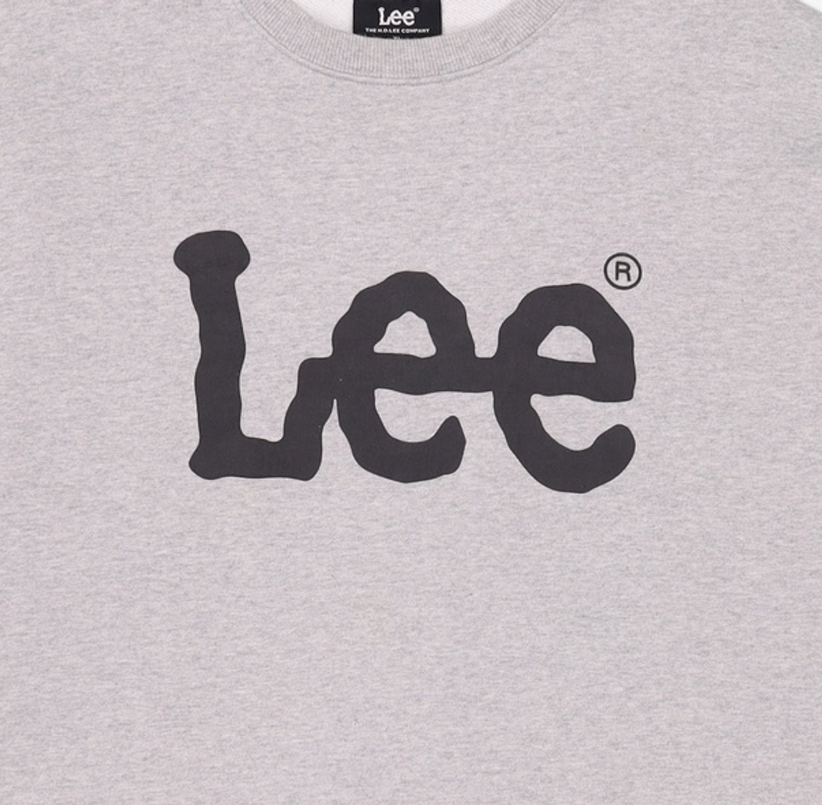 리(LEE) 맨투맨/스웨트셔츠 XL