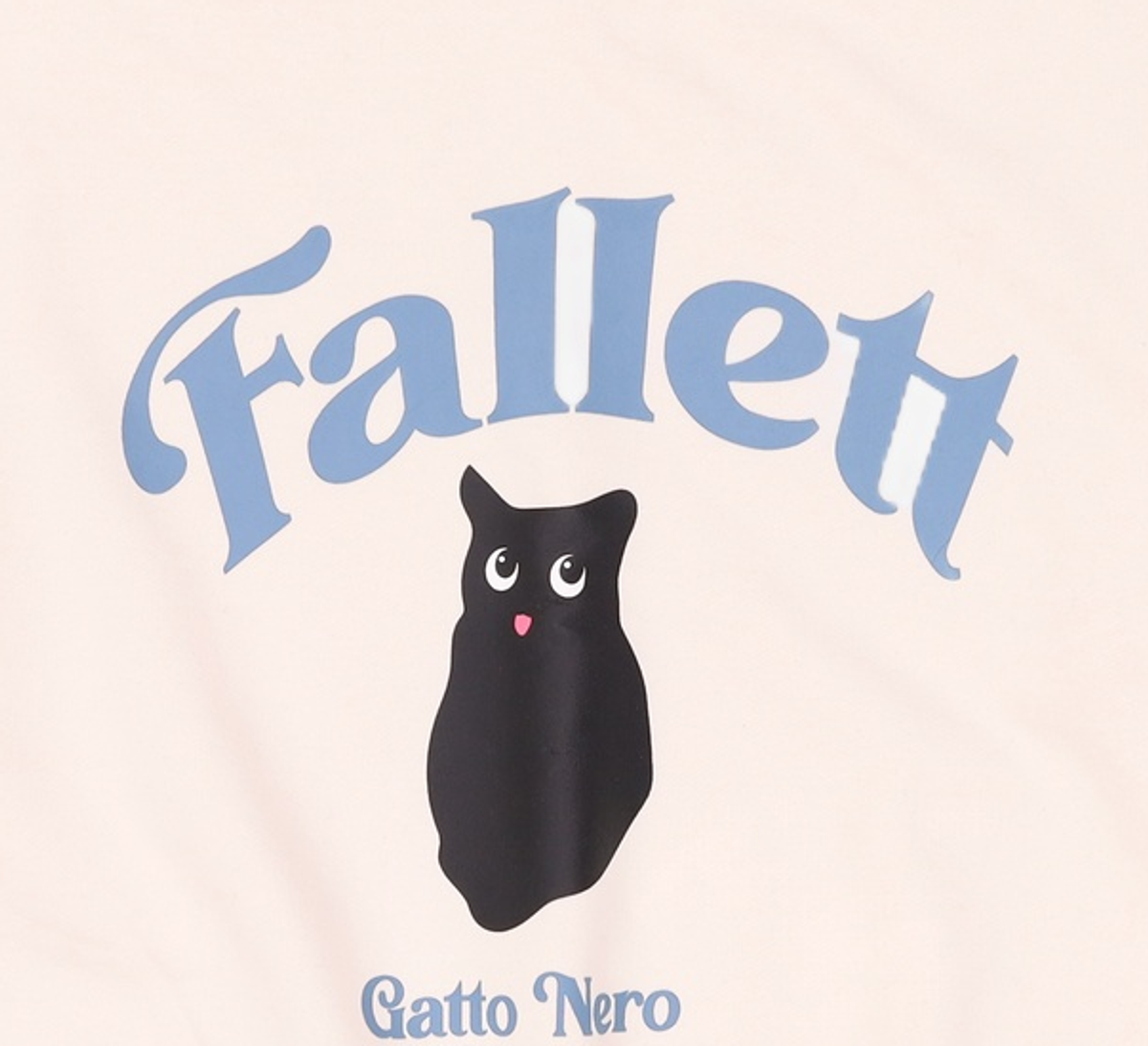 팔렛(FALLETT) 맨투맨/스웨트셔츠 90