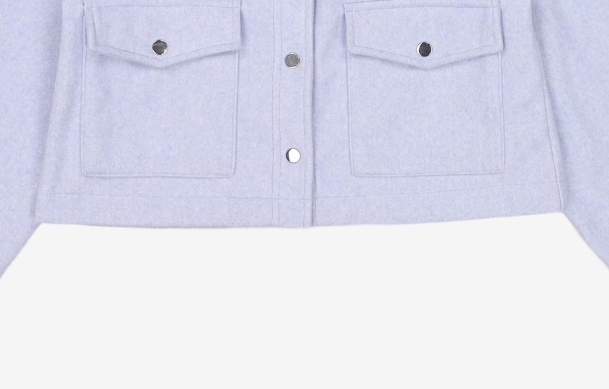 자라(ZARA) 기타 점퍼/재킷 S