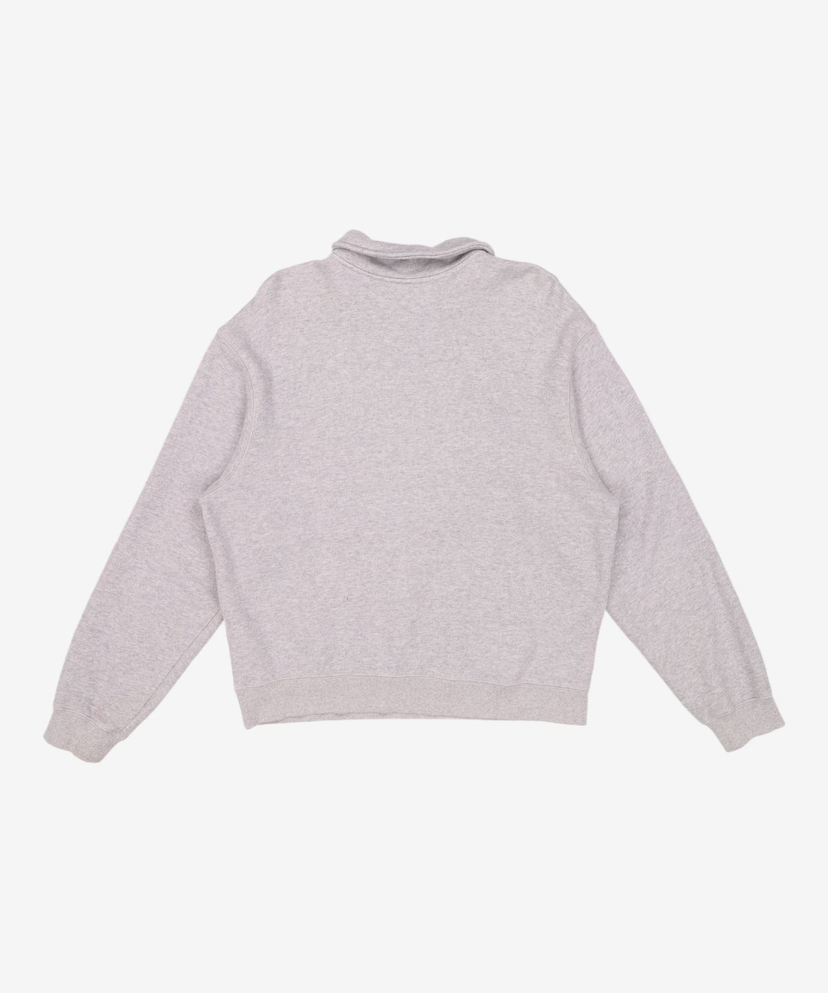 엠엠엘지(MMLG) [Mmlg] EME ARCHPLAY SWEAT (EVERY GREY) M