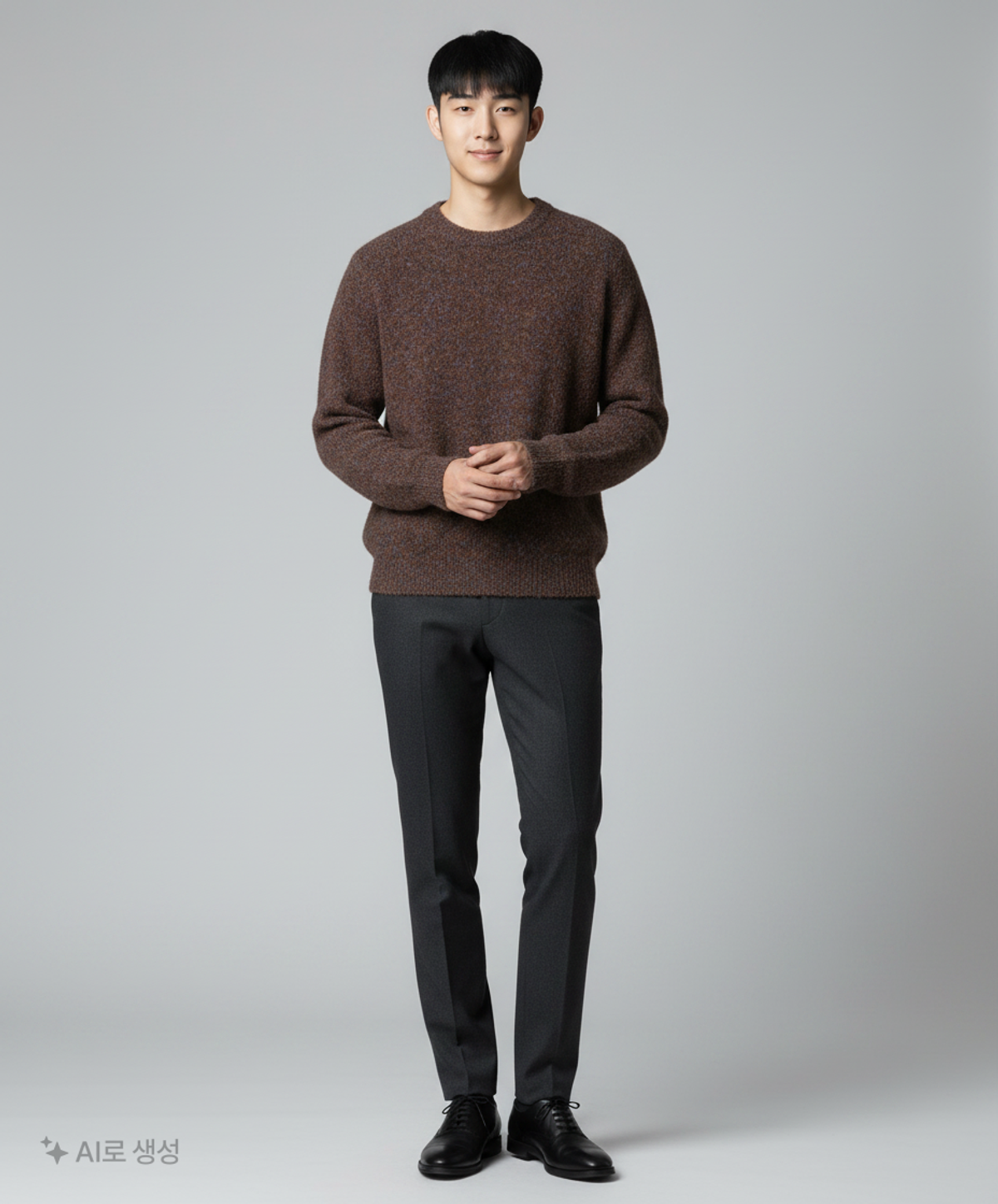 르마드(LEMARD) 니트/스웨터 3