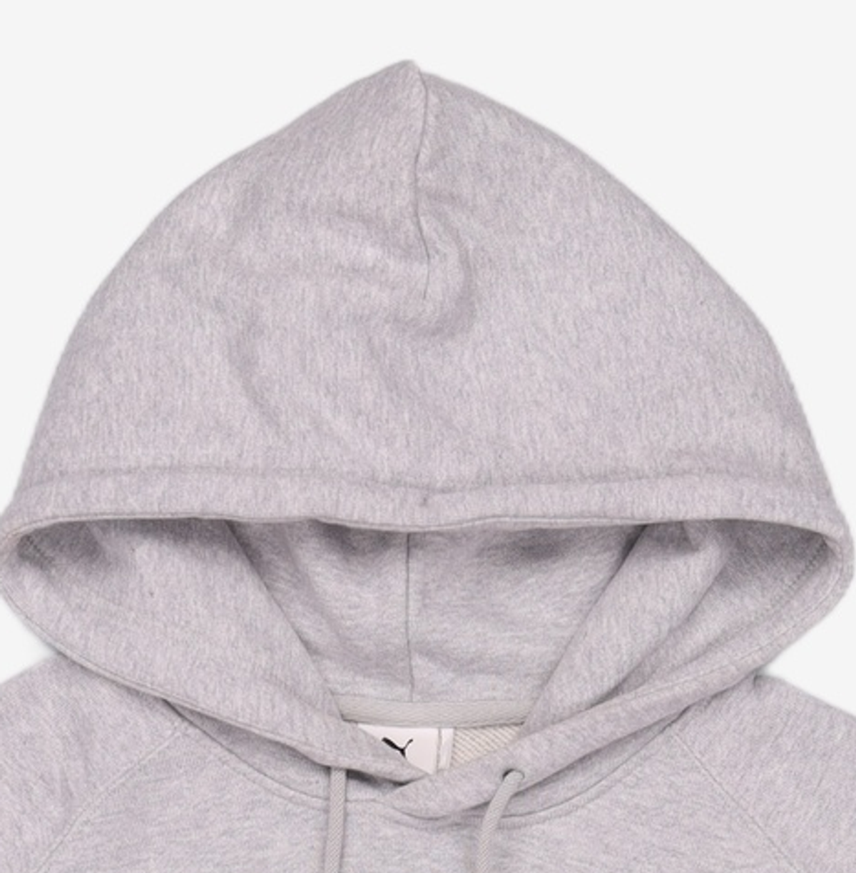 푸마(PUMA) 푸마 x LMC 후디 - 그레이 / 626558-04 M