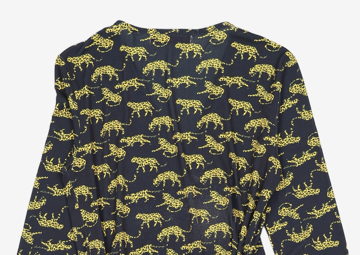 랭앤루(LANGNLU) 미디 원피스