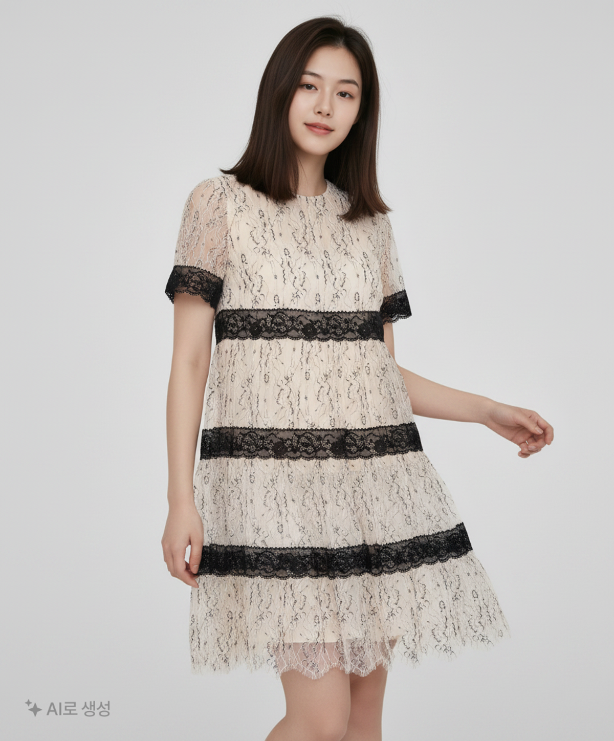 자라(ZARA) 맥시 원피스 S