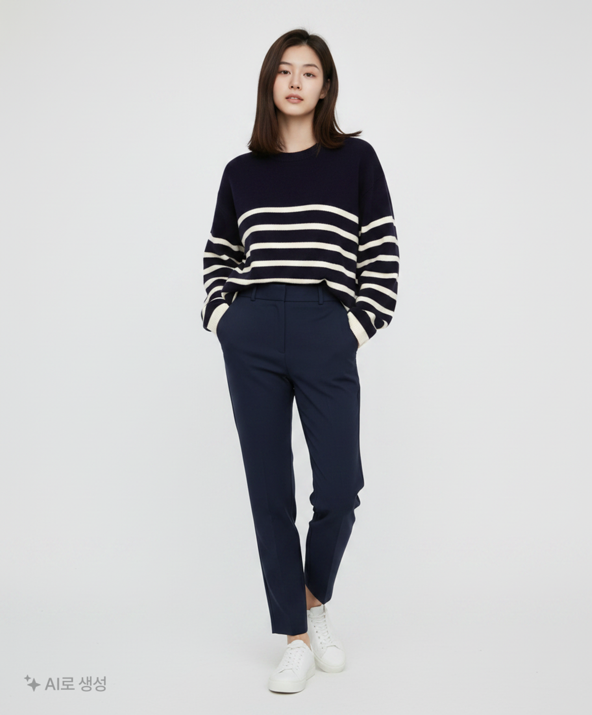 자라(ZARA) 니트/스웨터 M