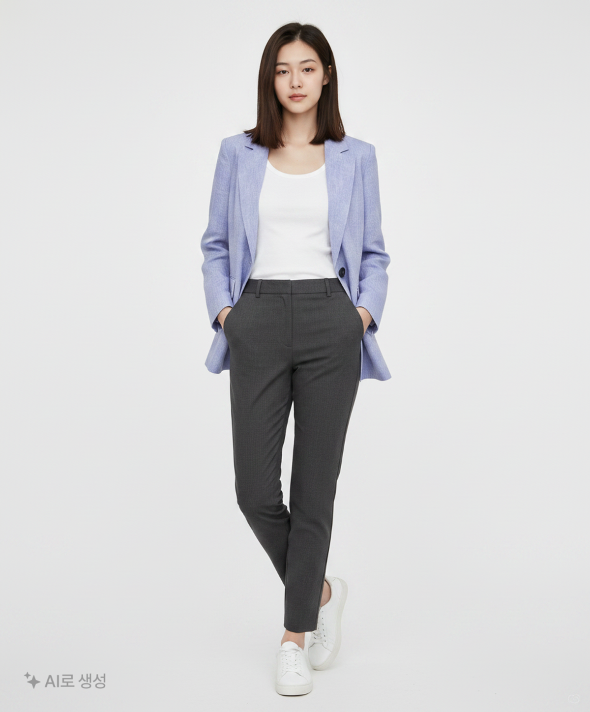 자라(ZARA) 슈트/블레이저 재킷 XS