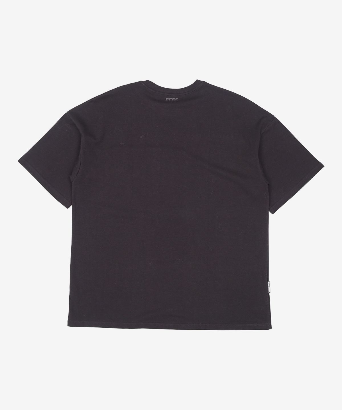 피지컬가먼츠(PHYSICAL GARMENTS) 반소매 티셔츠 L
