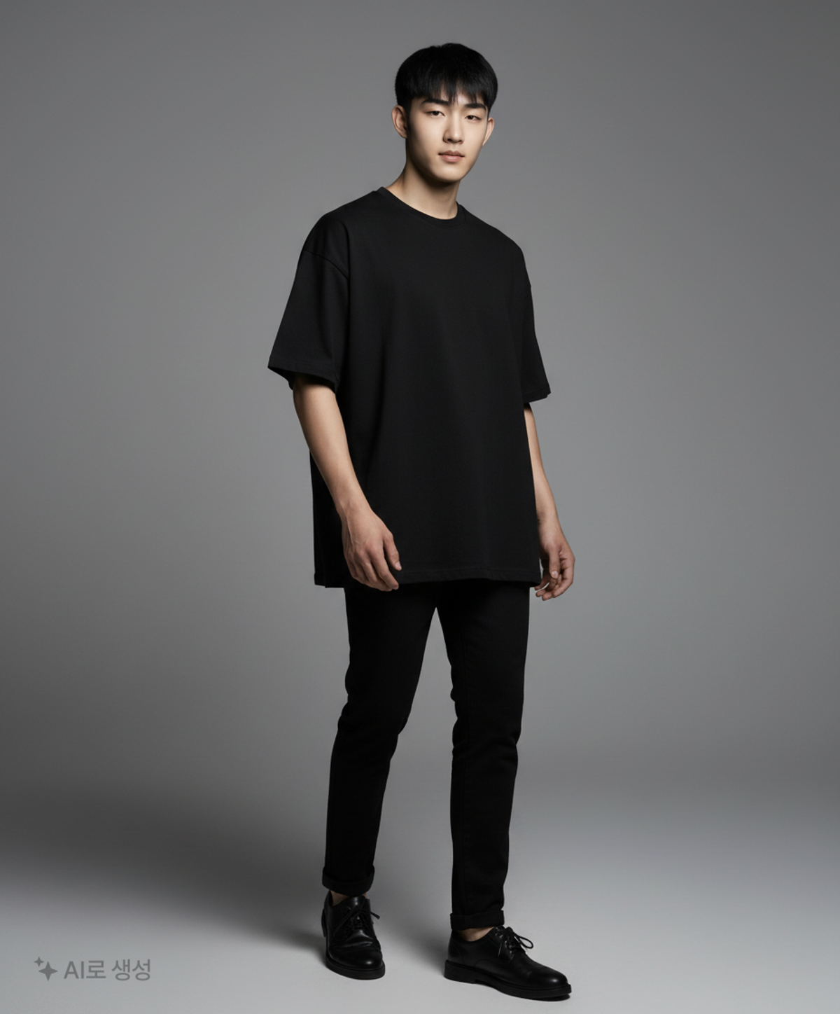 피지컬가먼츠(PHYSICAL GARMENTS) 반소매 티셔츠 L
