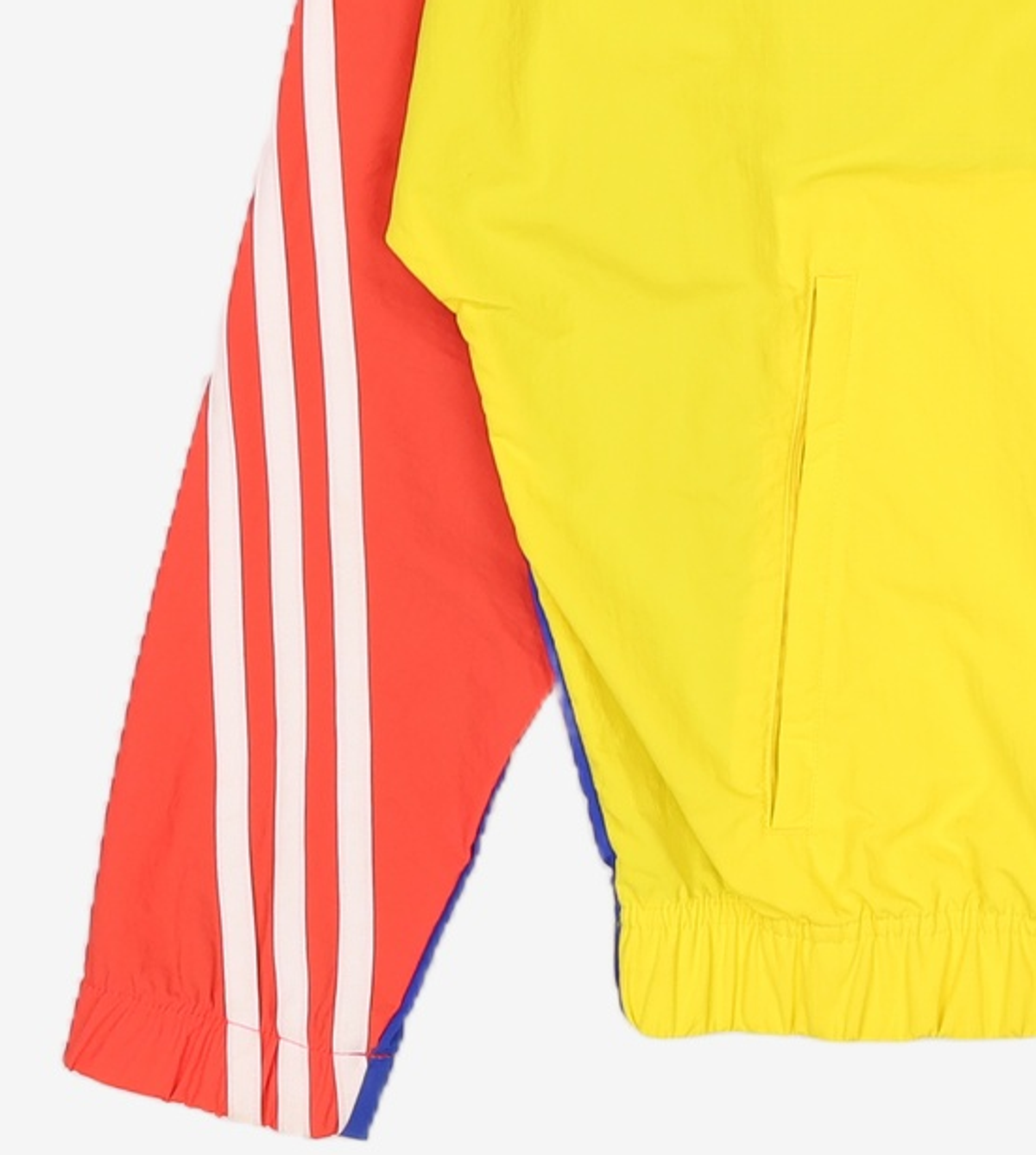 아디다스(ADIDAS) 트레이닝 재킷 M