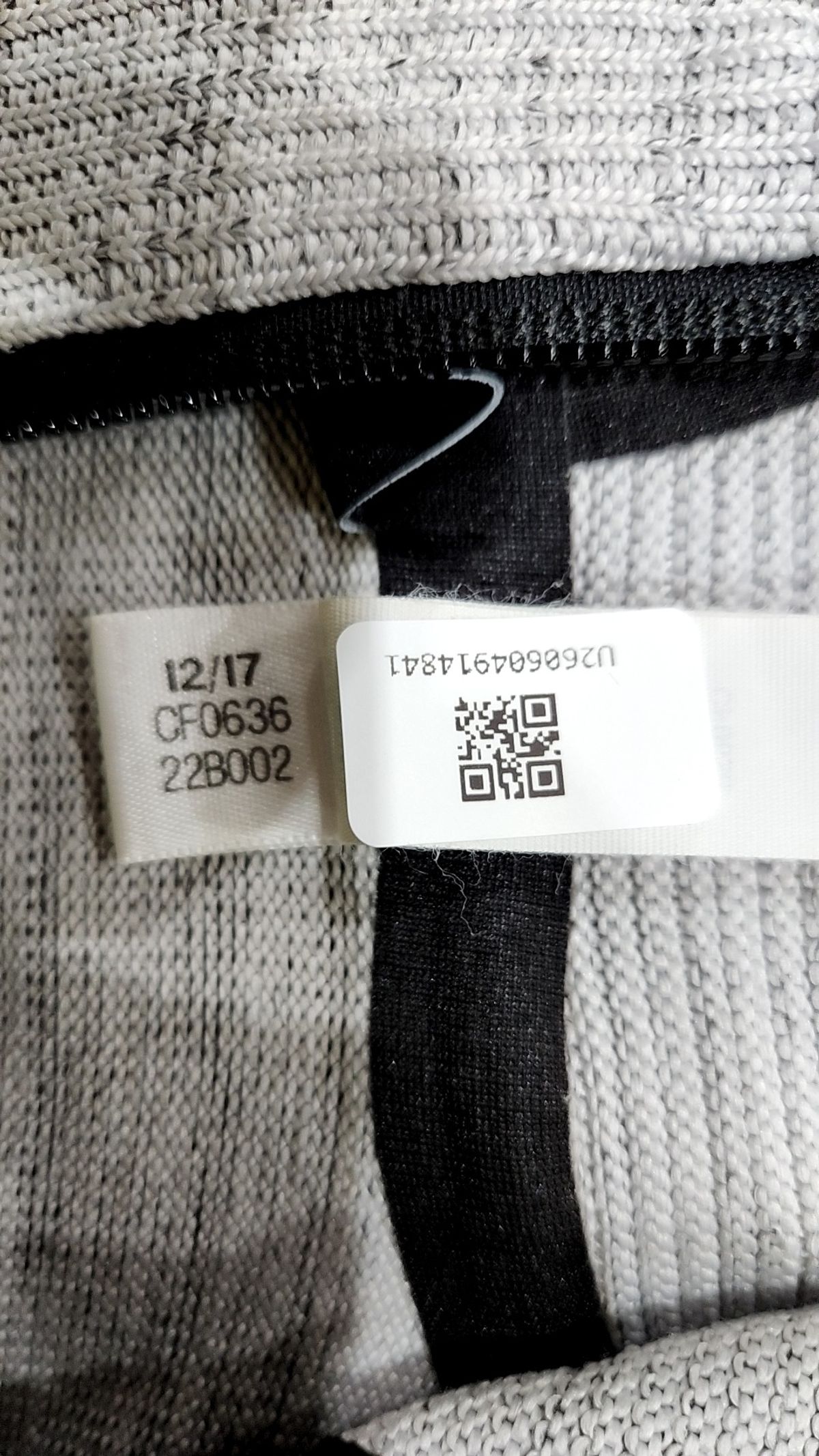 아디다스(ADIDAS) 후드 집업 100