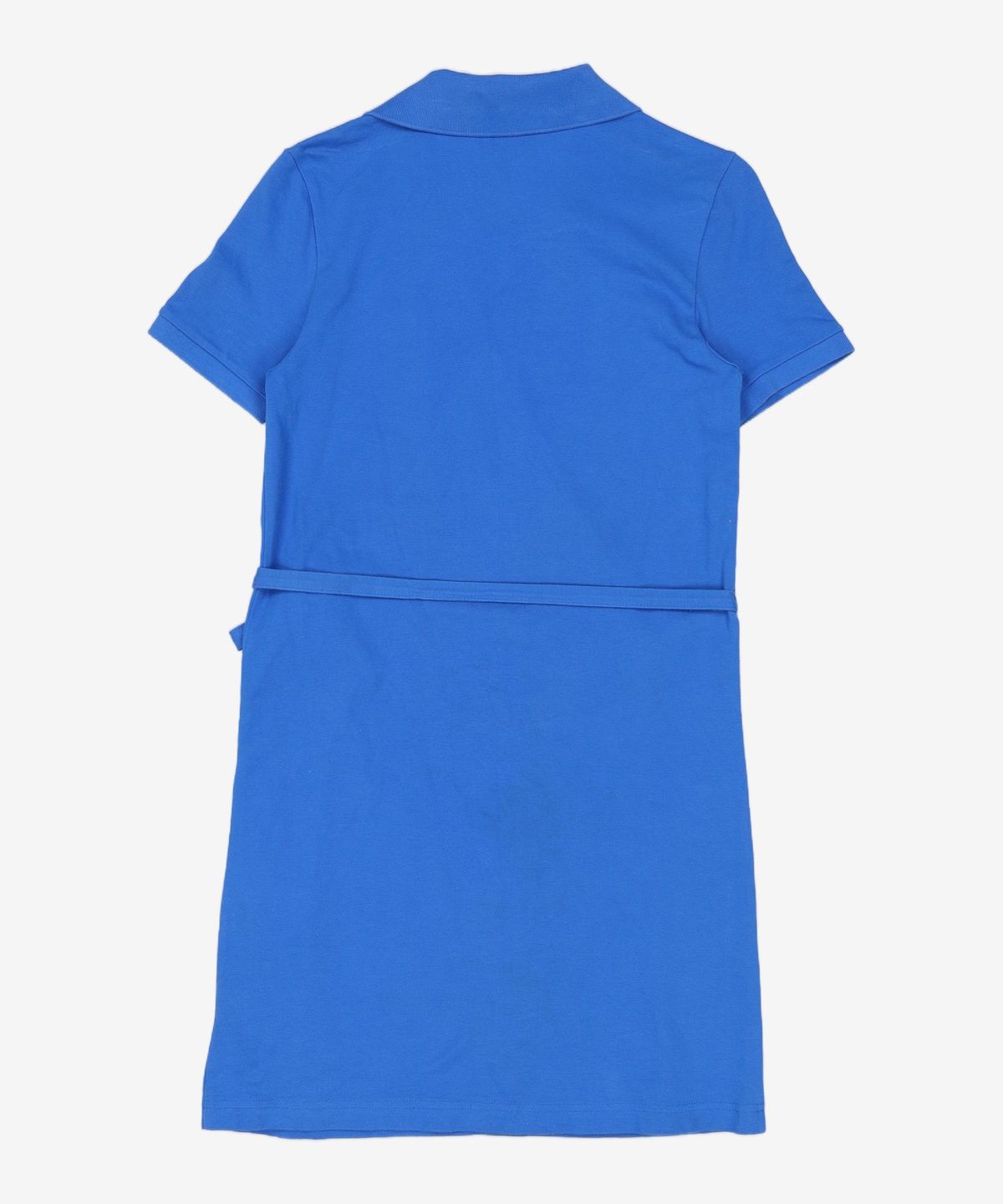 라코스테(LACOSTE) 미니 원피스 34