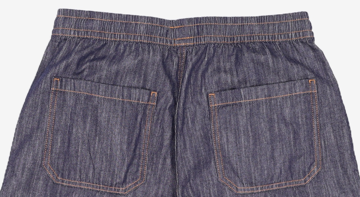 베러데님(BETTER DENIM) 숏팬츠 L
