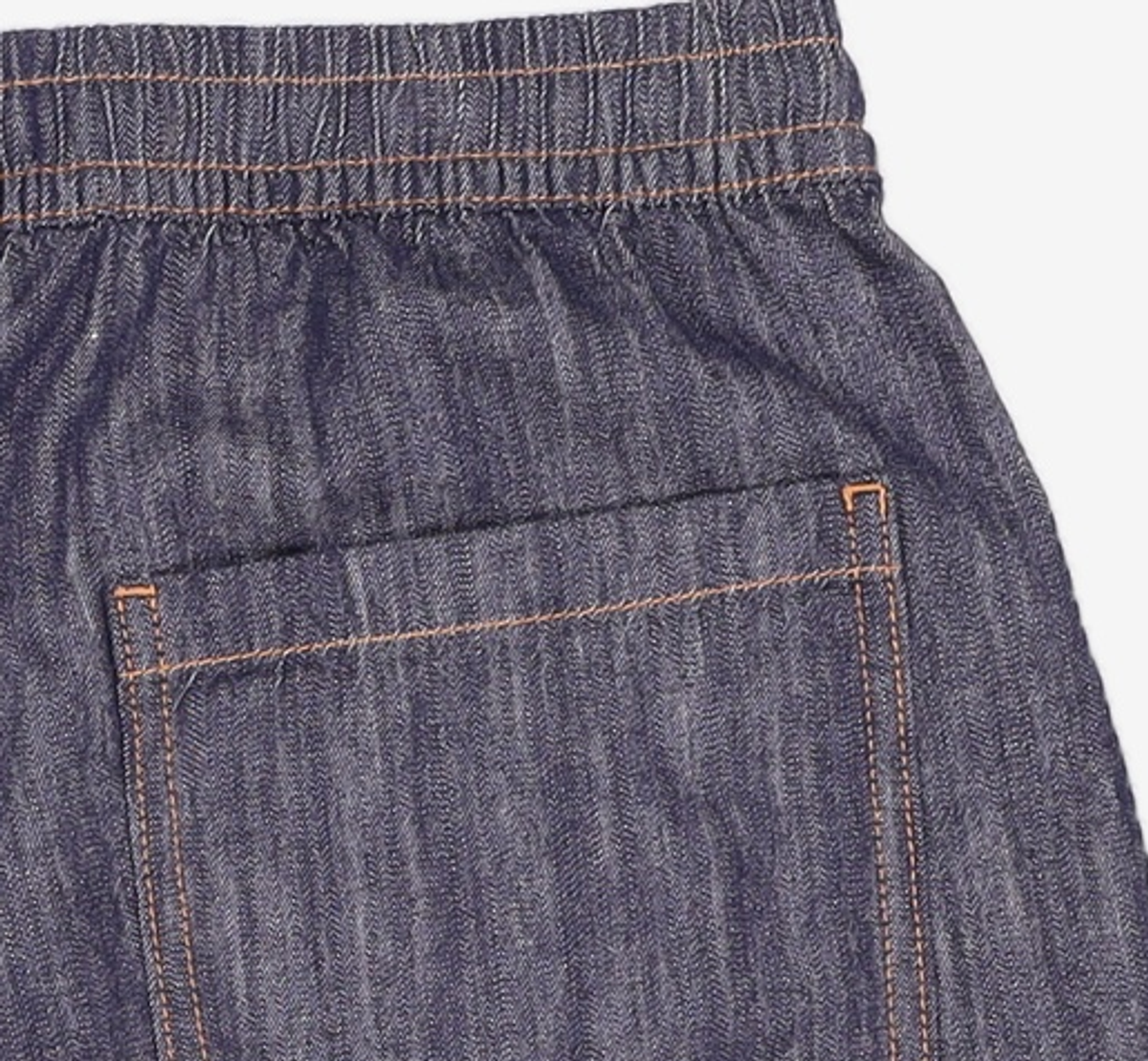 베러데님(BETTER DENIM) 숏팬츠 L
