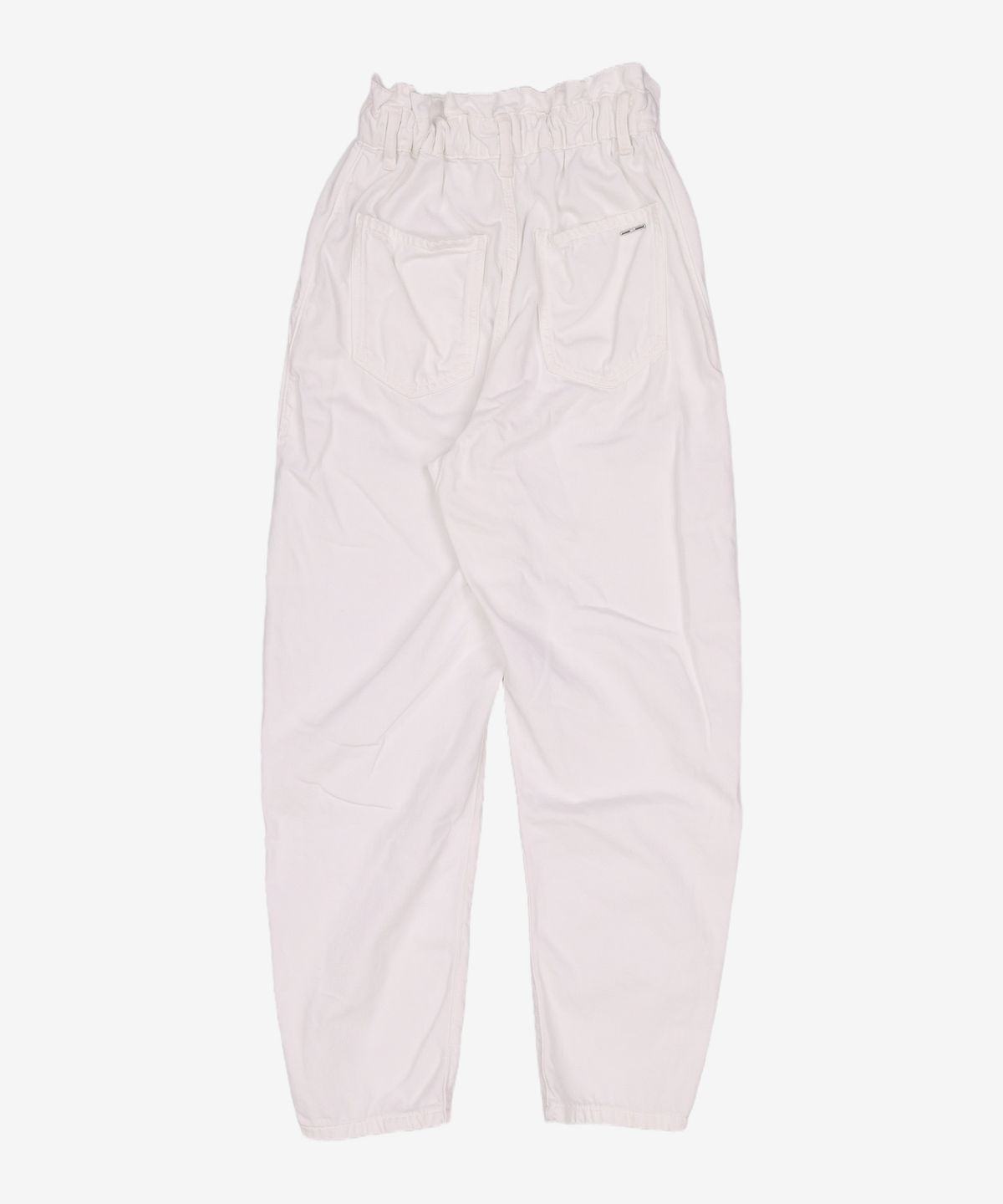 자라(ZARA) 코튼 팬츠 EUR34