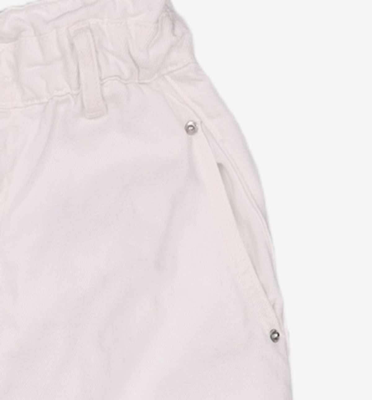 자라(ZARA) 코튼 팬츠 EUR34
