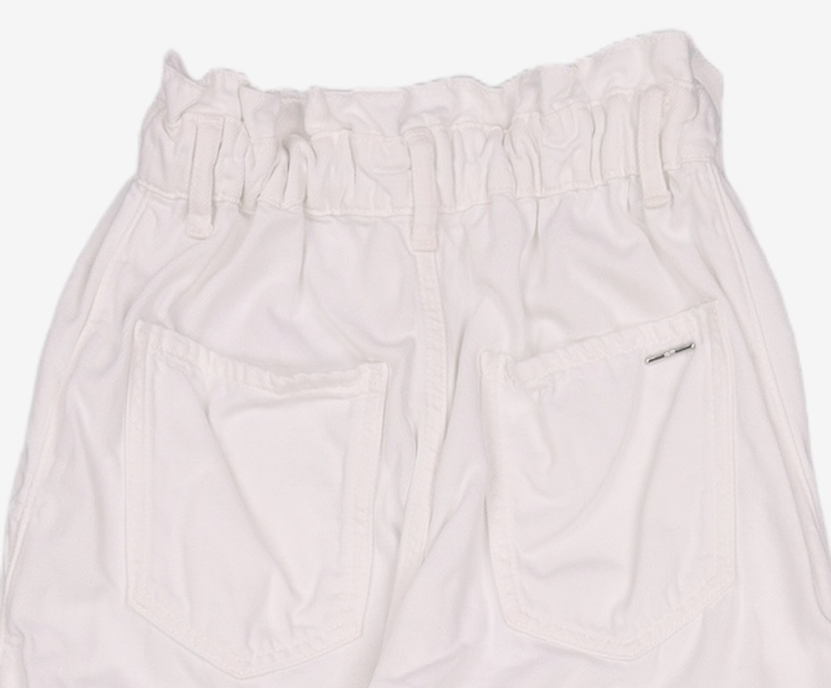 자라(ZARA) 코튼 팬츠 EUR34