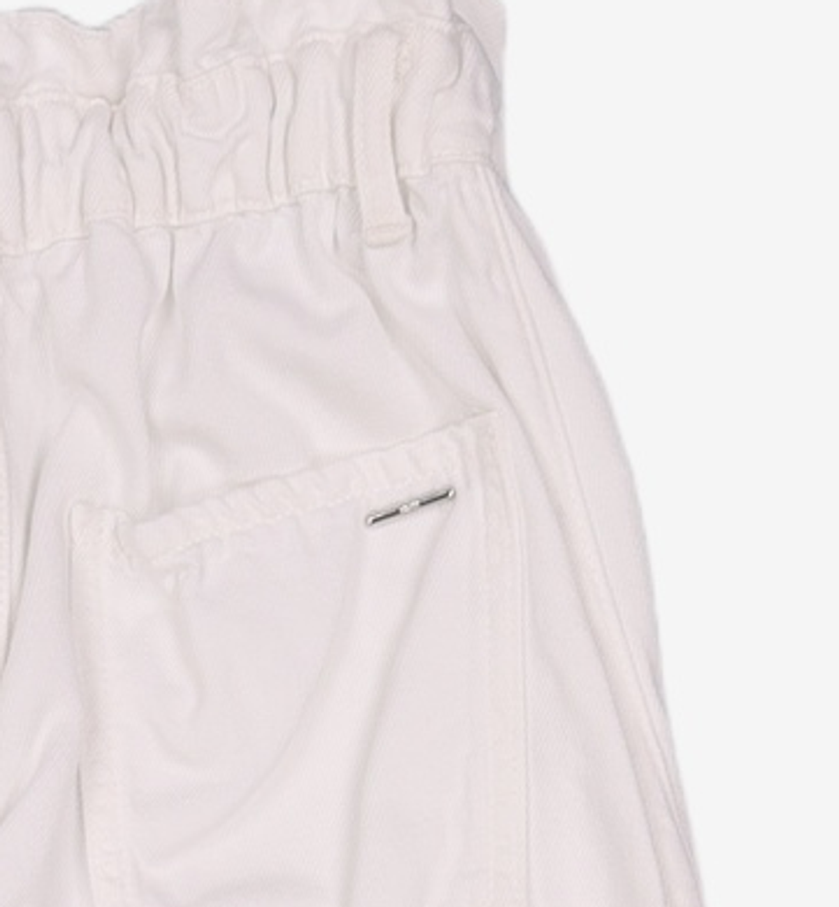 자라(ZARA) 코튼 팬츠 EUR34