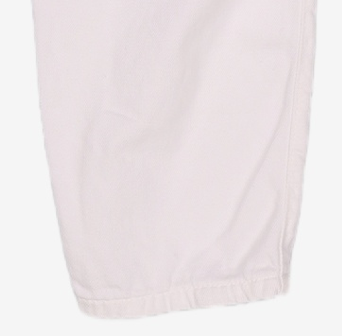 자라(ZARA) 코튼 팬츠 EUR34