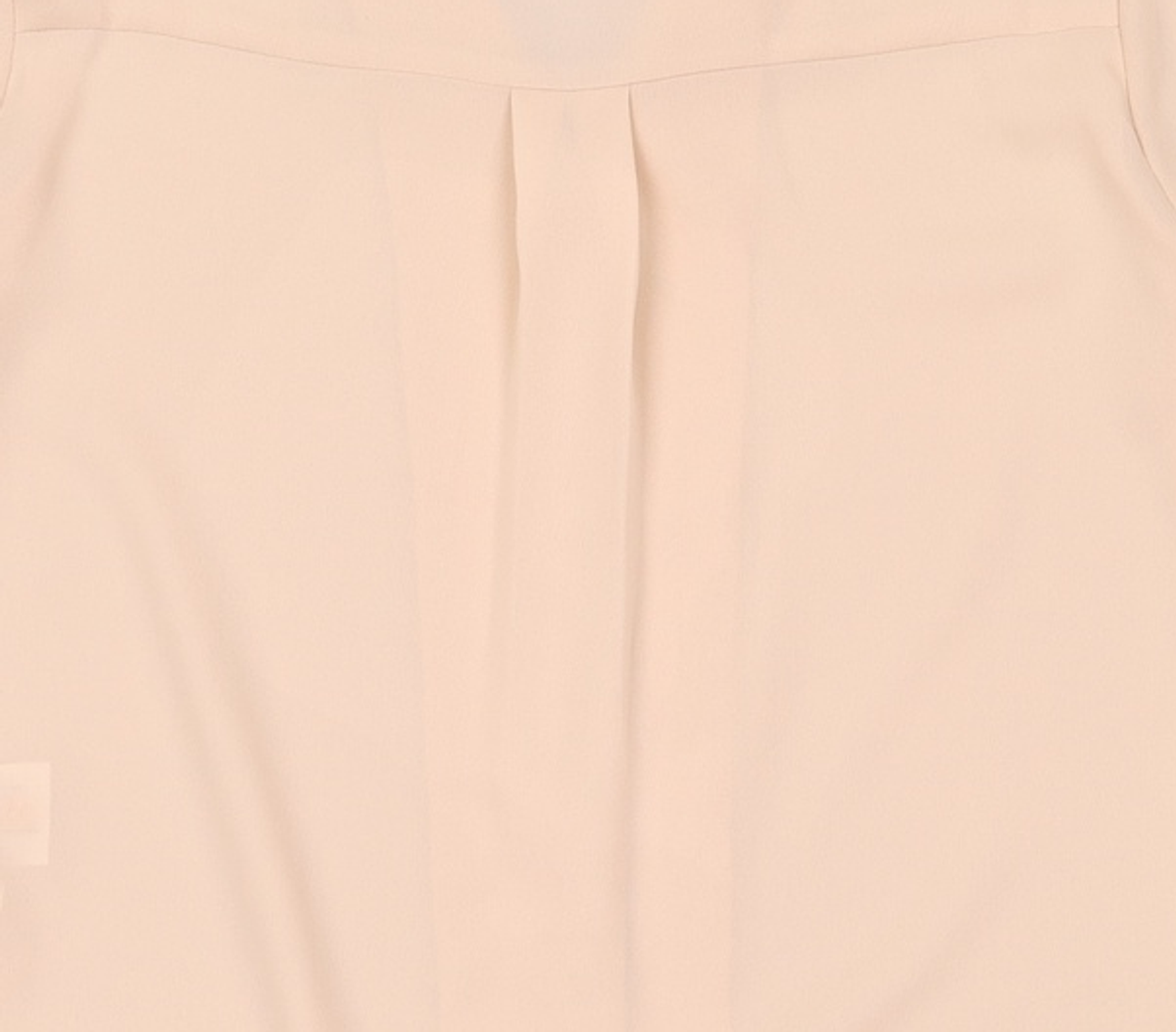 미쏘(MIXXO) 테일러드 넥 블라우스 MIWBLC920A S