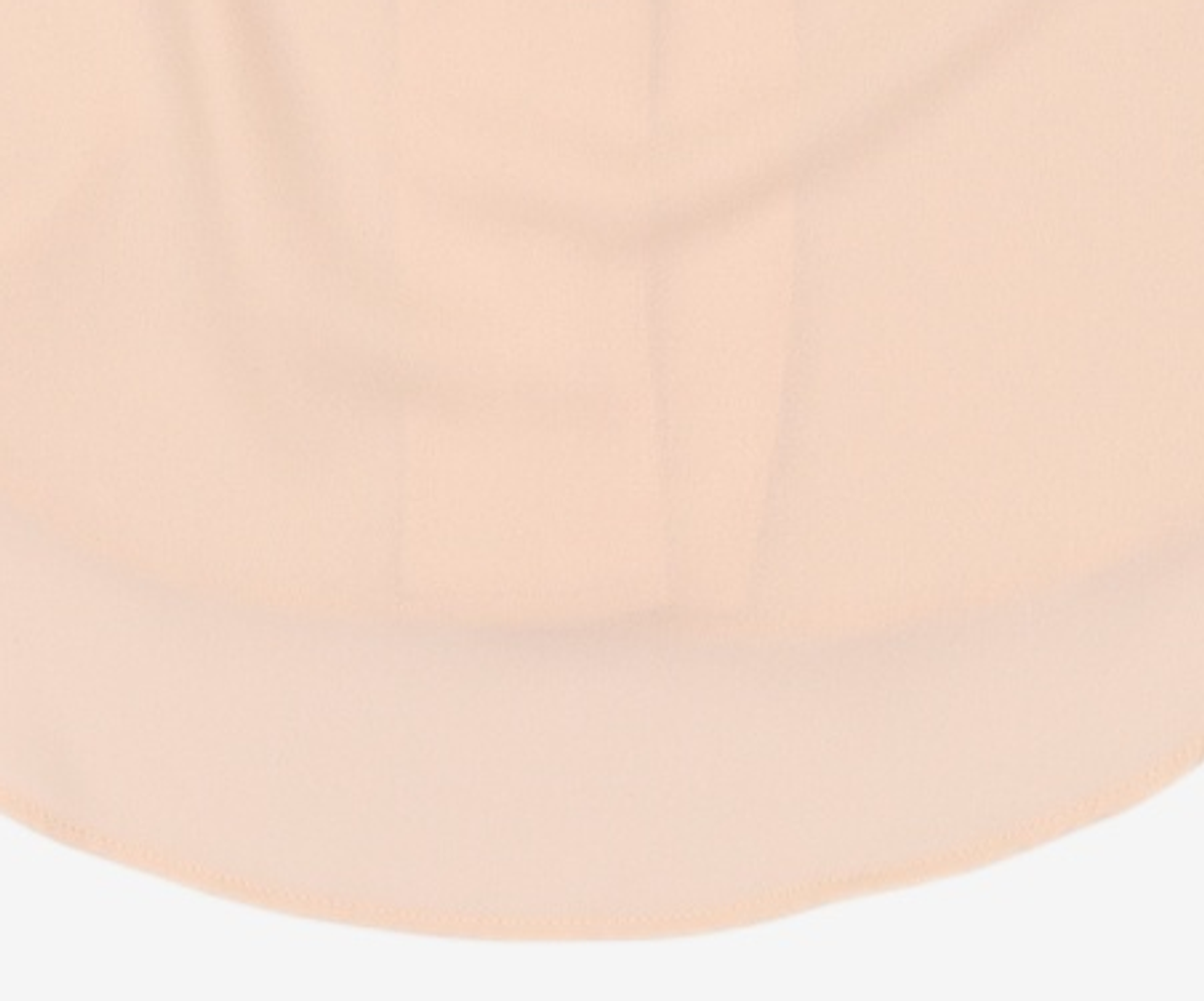미쏘(MIXXO) 테일러드 넥 블라우스 MIWBLC920A S
