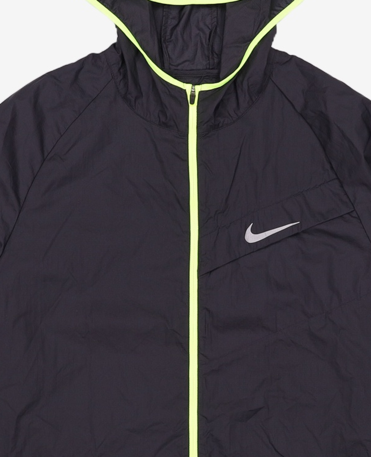 나이키(NIKE) 나일론/코치 재킷 XL