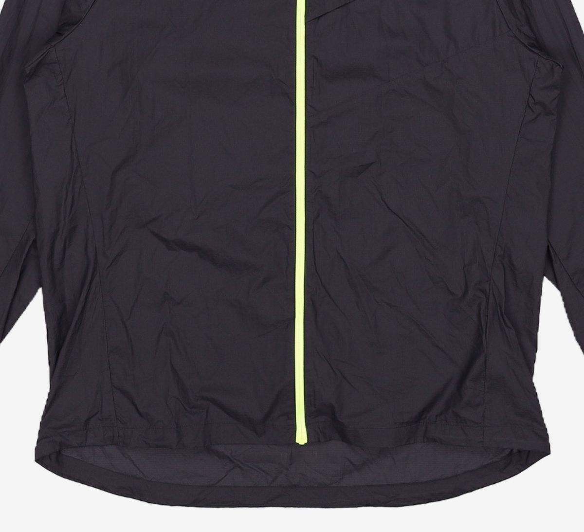 나이키(NIKE) 나일론/코치 재킷 XL