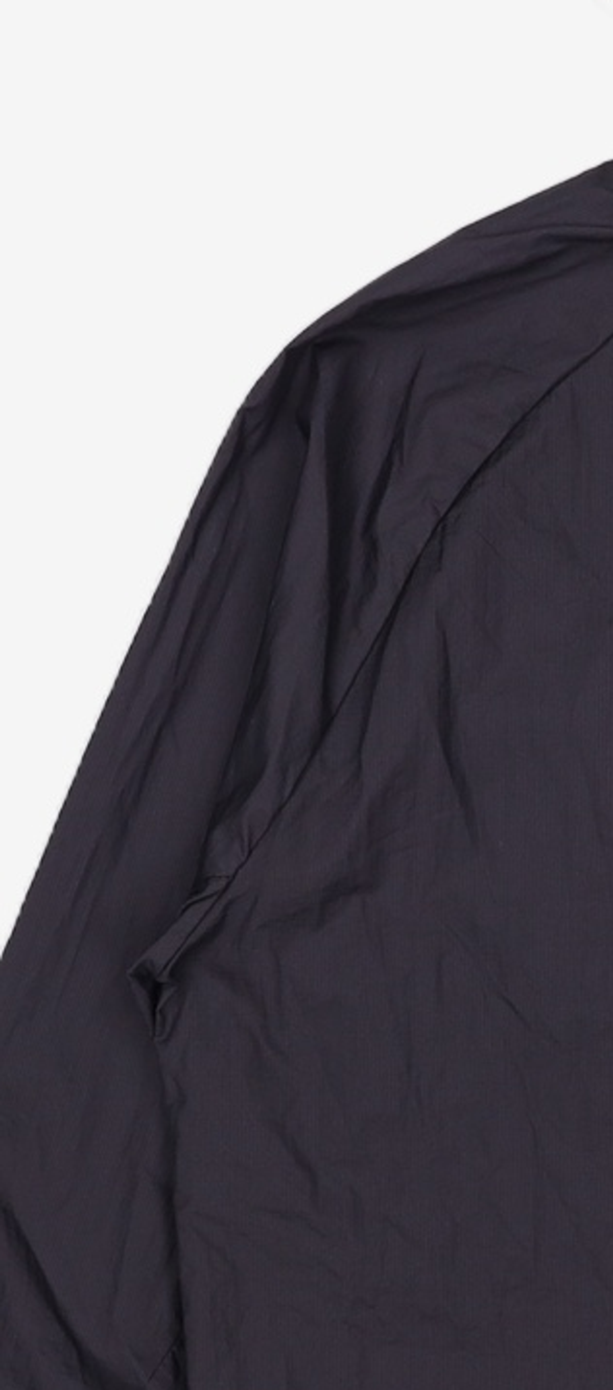 나이키(NIKE) 나일론/코치 재킷 XL