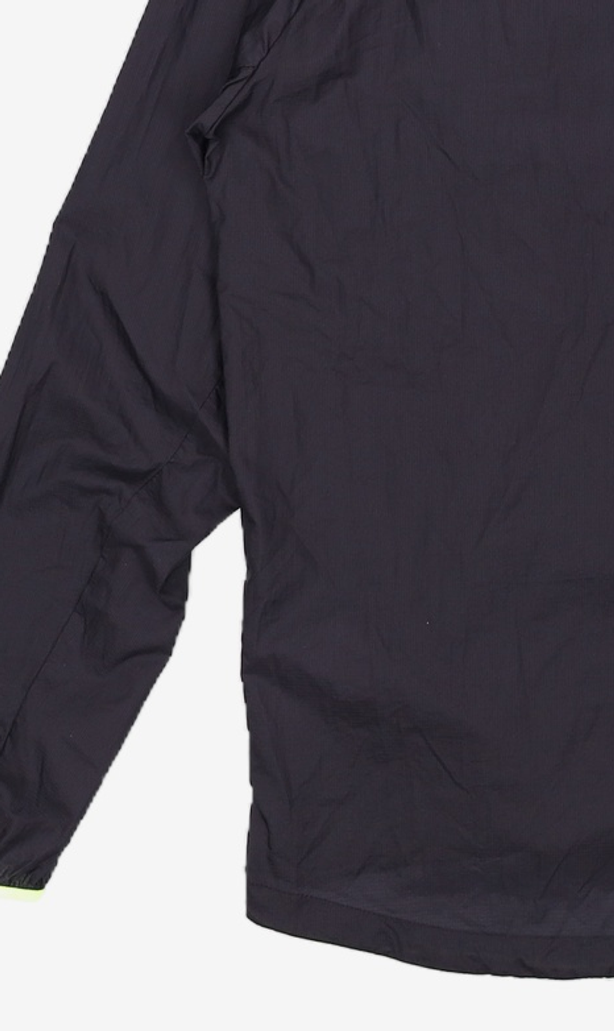 나이키(NIKE) 나일론/코치 재킷 XL