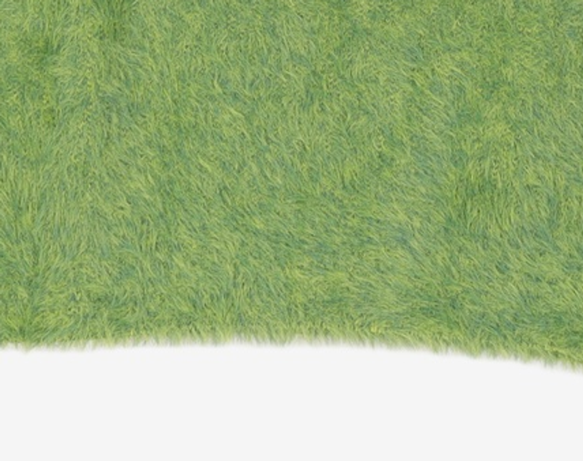 노매뉴얼(NOMANUAL) (시그니처종료)CROPPED HAIRY KNIT - 5 COLOR M