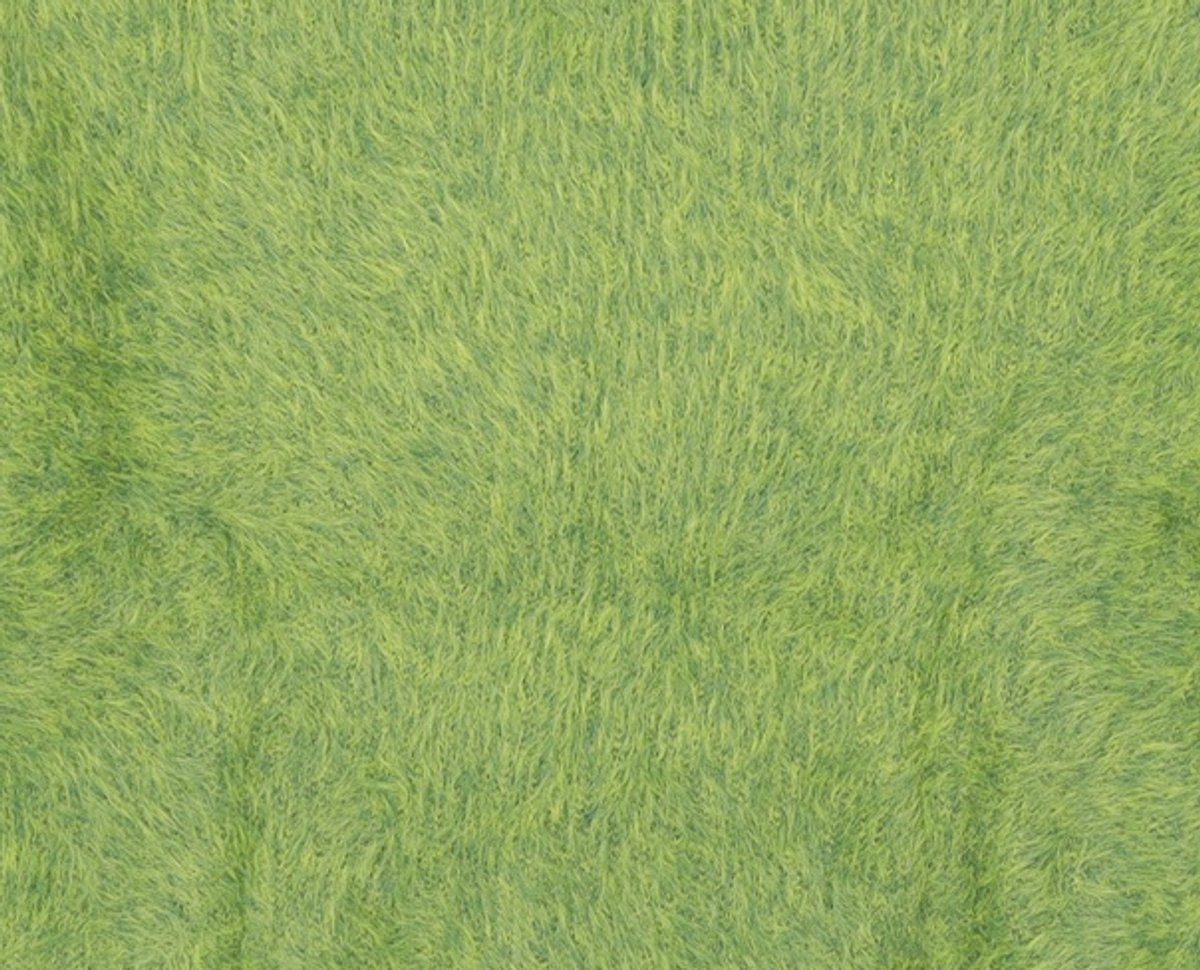 노매뉴얼(NOMANUAL) (시그니처종료)CROPPED HAIRY KNIT - 5 COLOR M