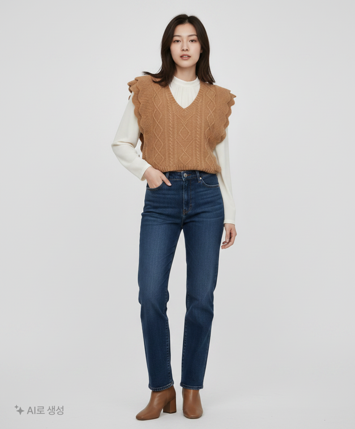 자라(ZARA) 베스트 M