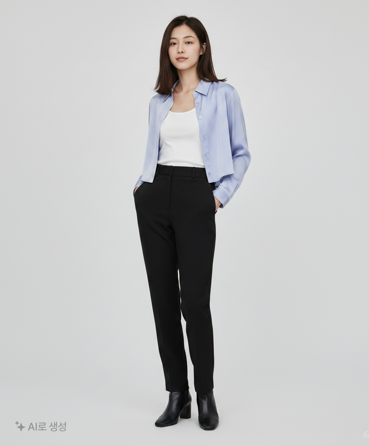 자라(ZARA) 블라우스 XS