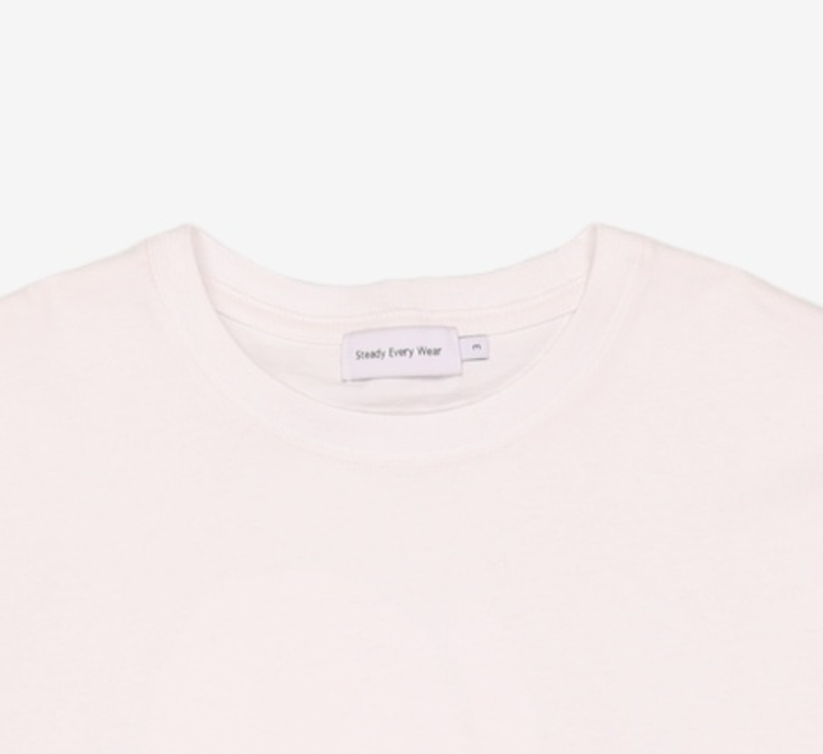 스테디 에브리웨어(STEADY EVERY WEAR) 긴소매 티셔츠 3