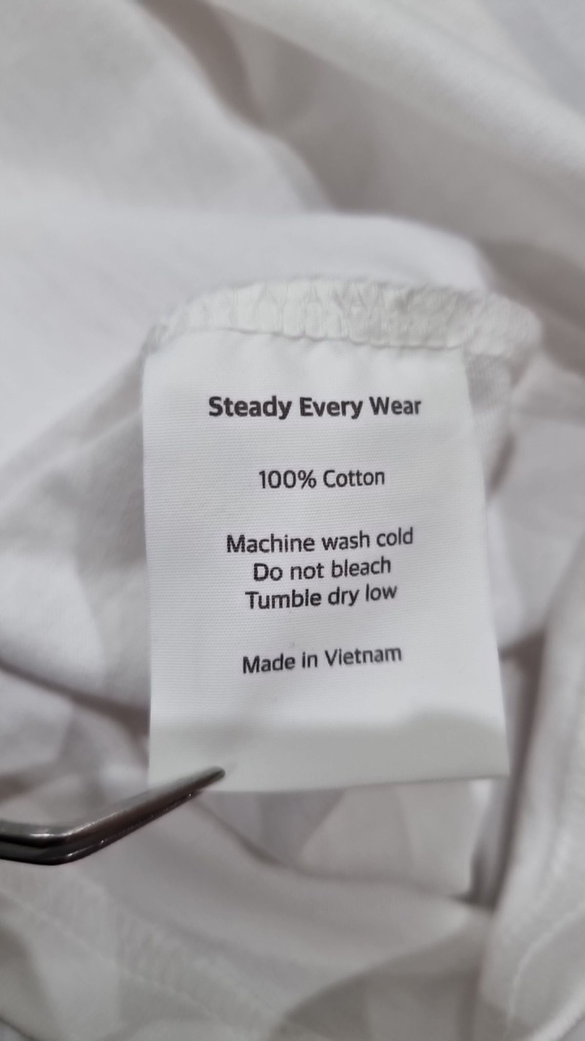 스테디 에브리웨어(STEADY EVERY WEAR) 긴소매 티셔츠 3
