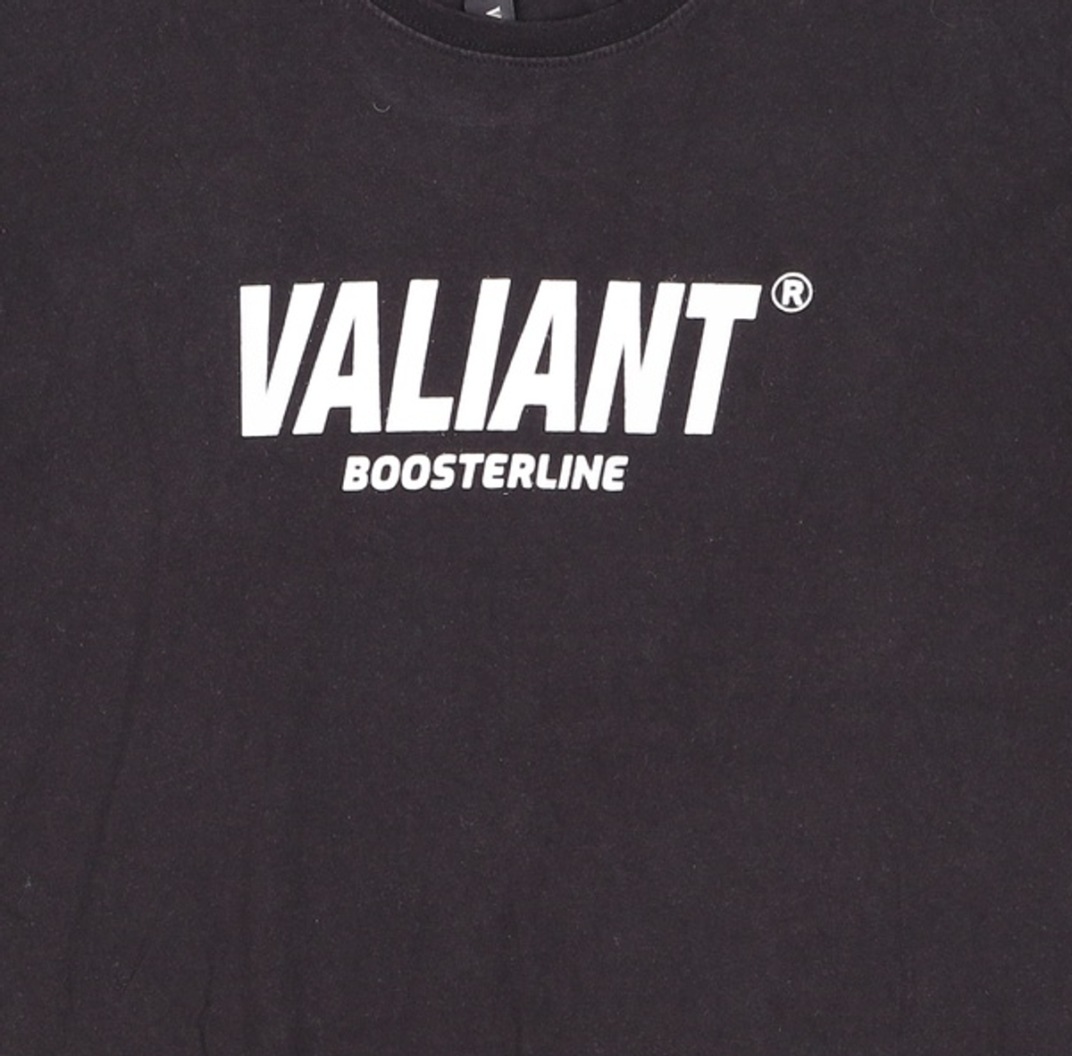 발리안트(VALIANT) 반소매 티셔츠 2