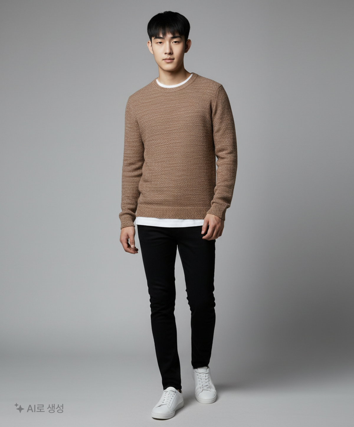 에이치앤엠(H&M) 니트/스웨터 XL