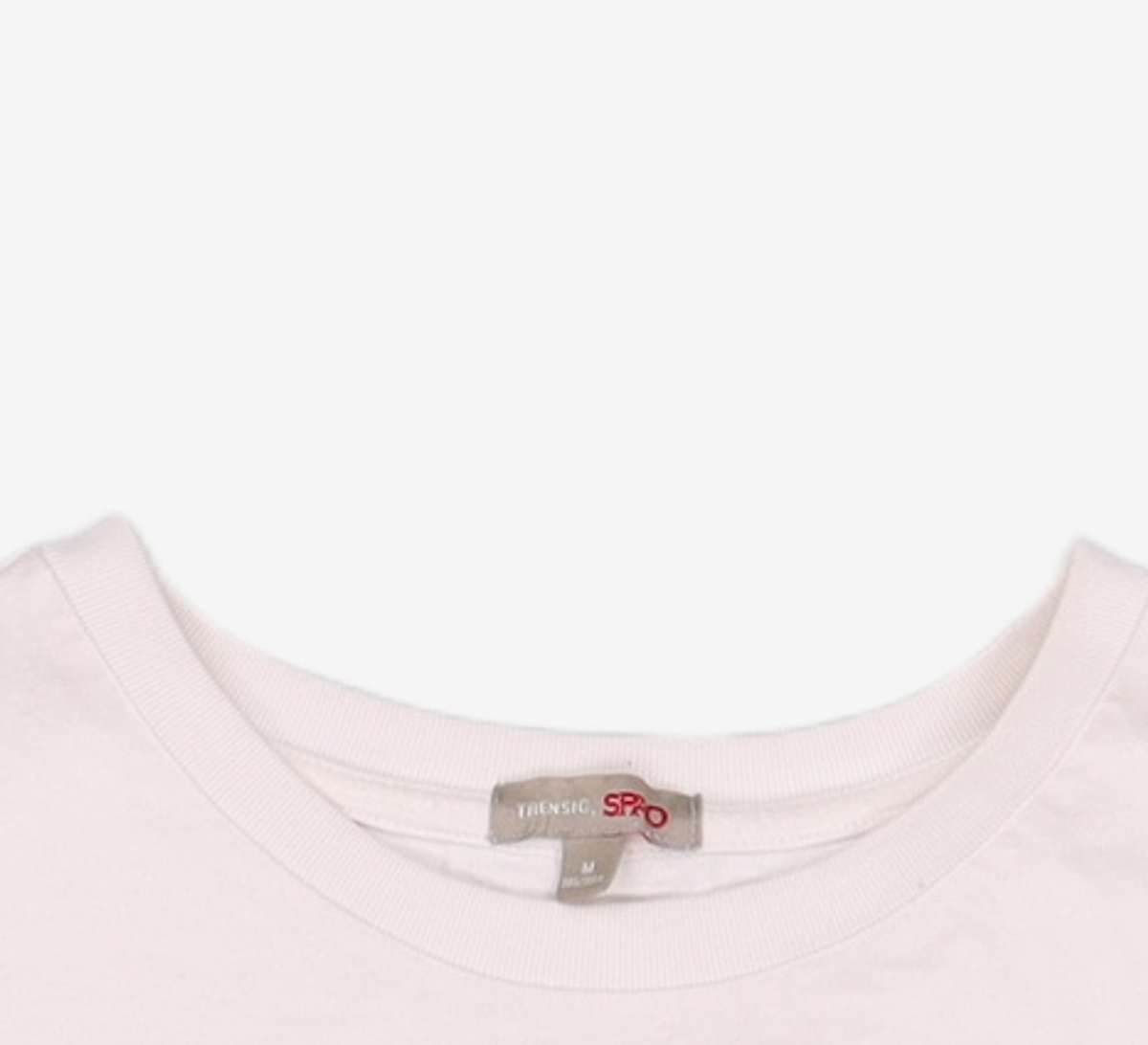 스파오(SPAO) 반소매 티셔츠 M