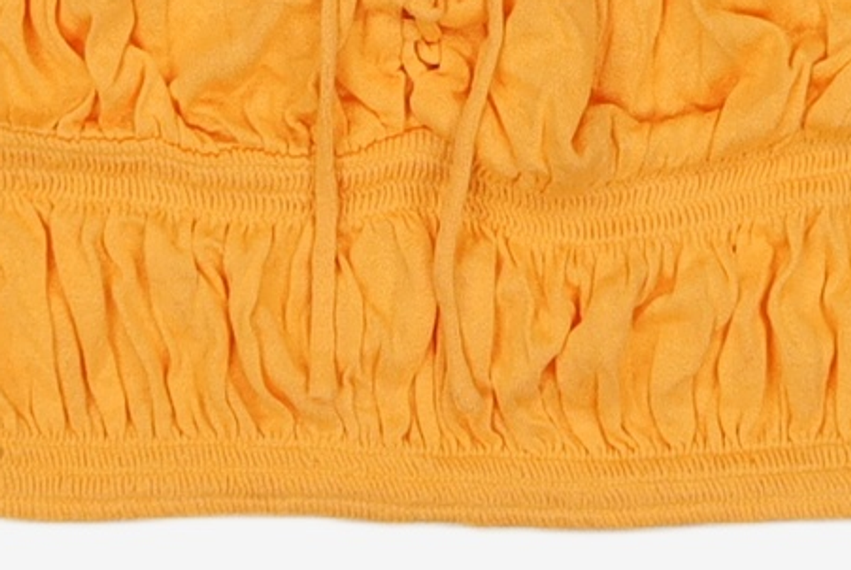 어반아웃피터스(URBAN OUTFITTERS) 블라우스 M